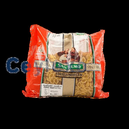 San Remo Pasta Shells Small