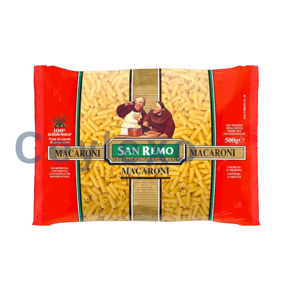 San Remo Macaroni