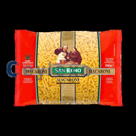 San Remo Macaroni