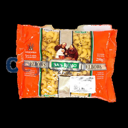 San Remo Pasta Elbows