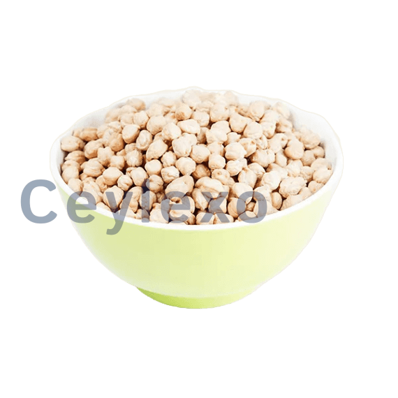 Chick Peas - Bulk