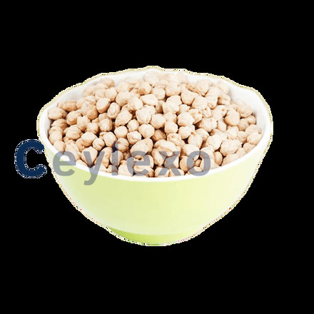 Chick Peas - Bulk