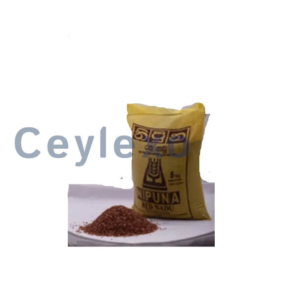 Nipuna Rice Red Nadu