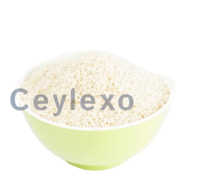 Supiri Samba Rice Local - Bulk