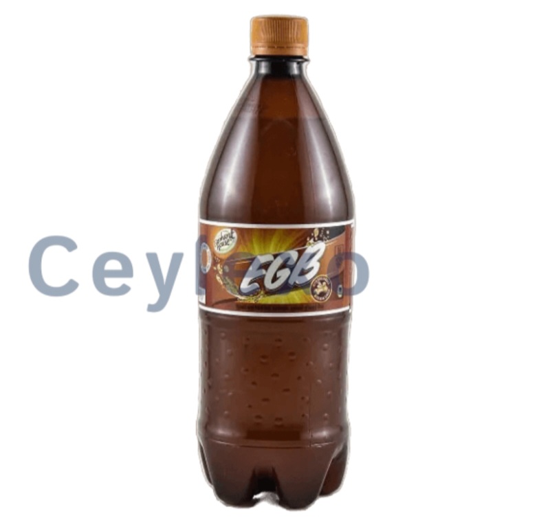 Elephant House Carbonated Soft Drink Egb