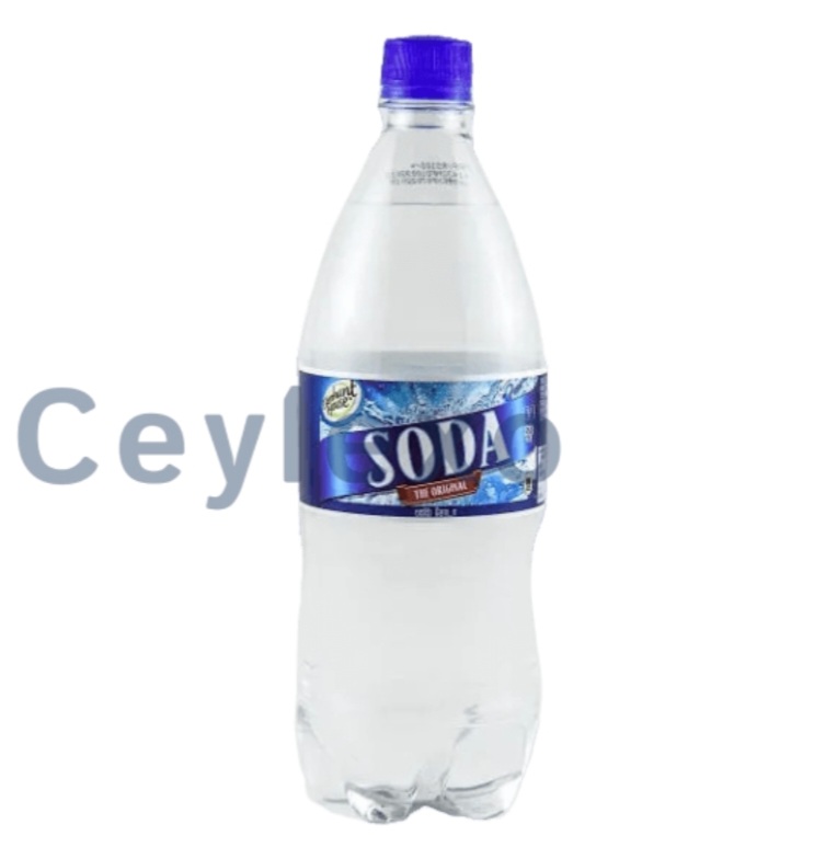 Elephant House Carbonated Soft Drink Soda