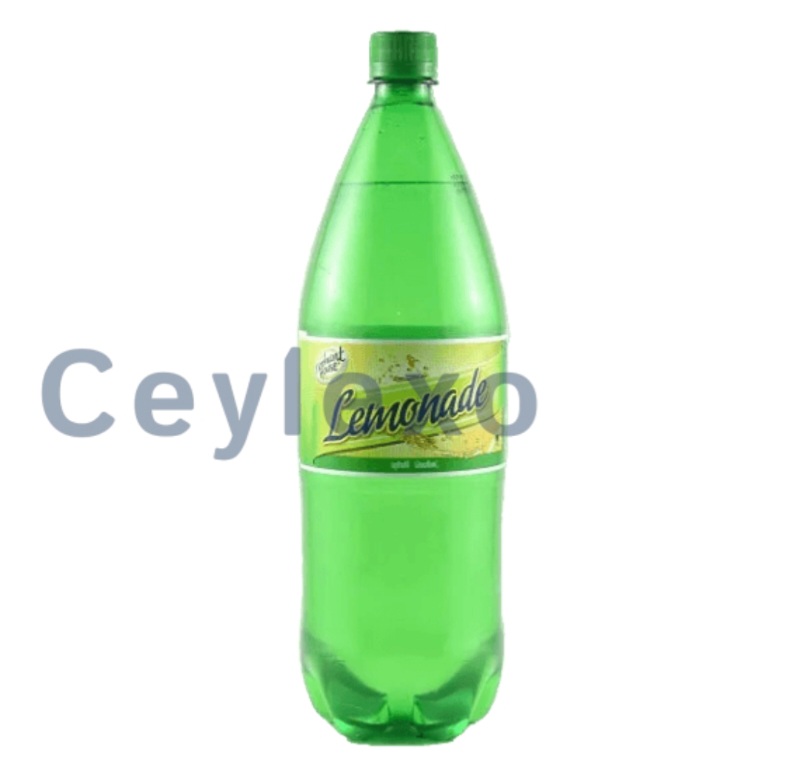 Elephant House Carbonated Soft Drink Lemonade