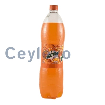 Mirinda Orange Mega