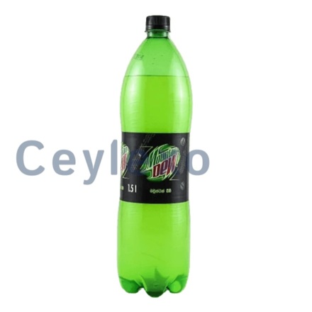 Mountain Dew Mega