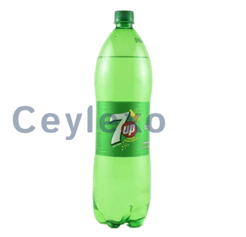 7 Up Mega