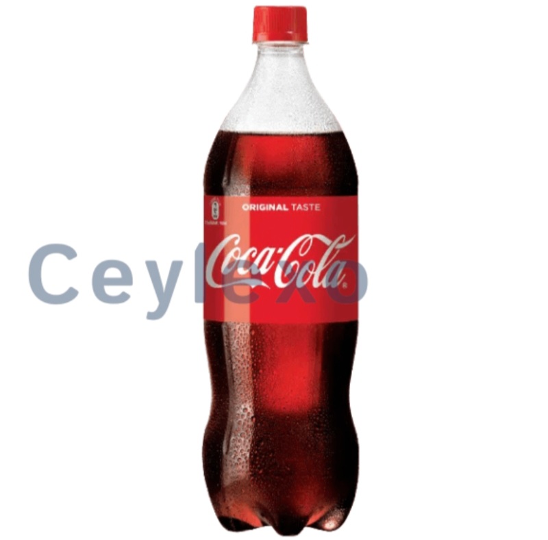 Coca Cola Pet