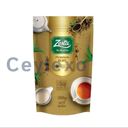 Zesta Ceylon Premium BOPF