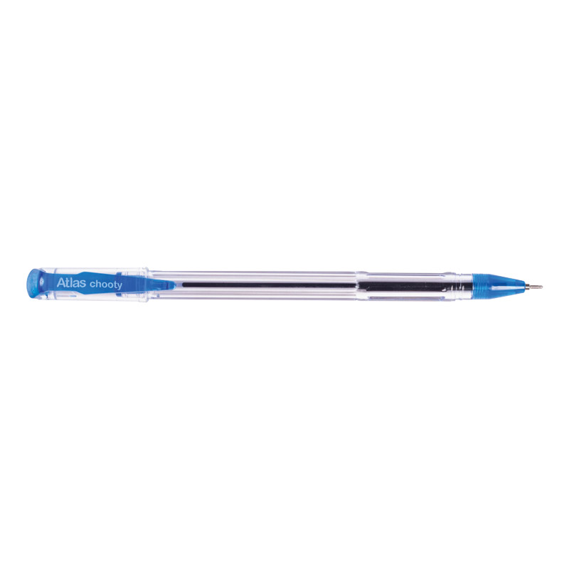 ATLAS PEN CHOOTY BLUE PEN
