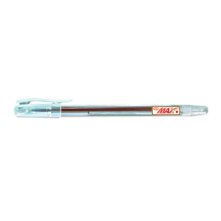 ATLAS MAX PEN RED PEN