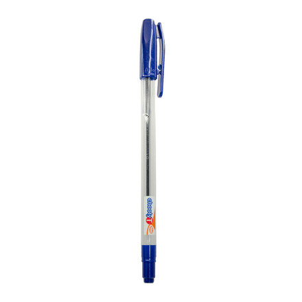 ATLAS PEN CHOOTY T BLUE PEN