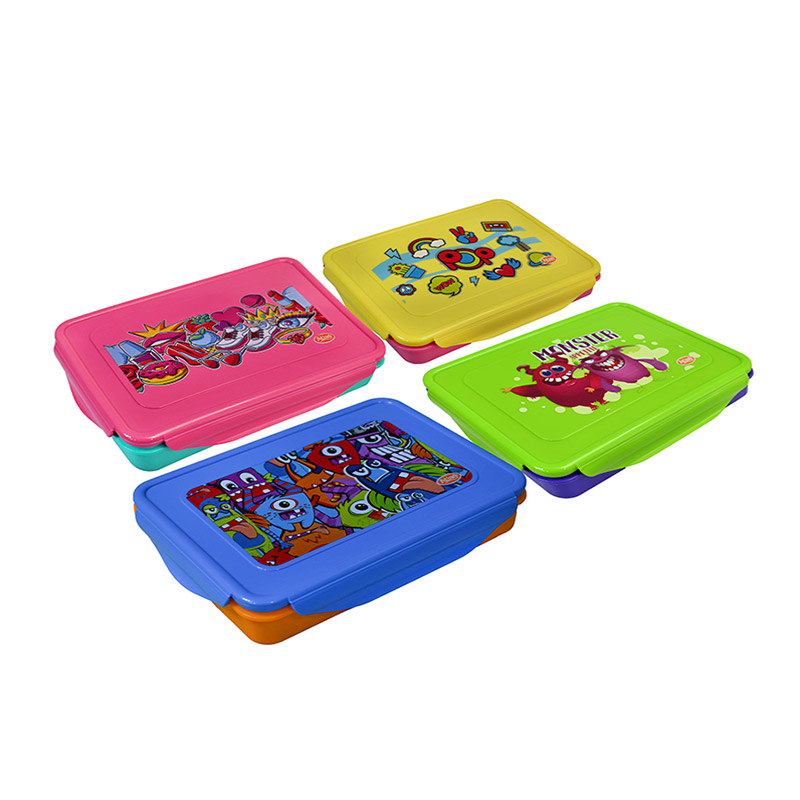 ATLAS LUNCH BOX AIRTIGHT TUMMYFIT