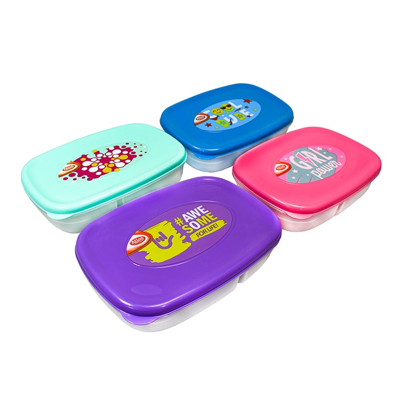 ATLAS LUNCH BOX DIVIDER