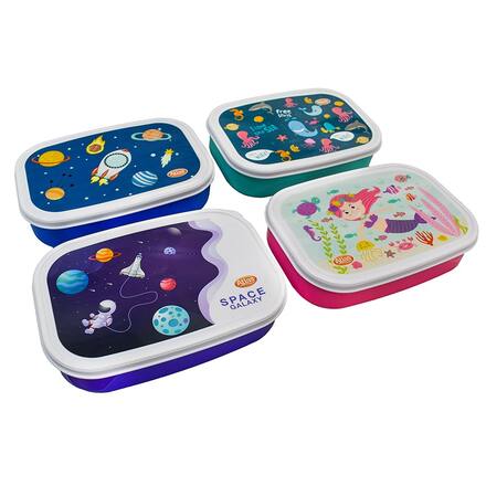 ATLAS LUNCH BOX LARGE FITPAK