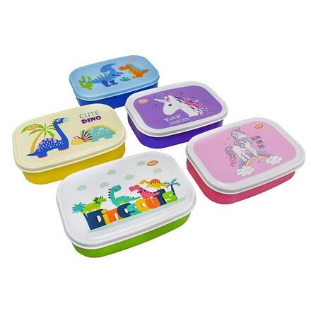 ATLAS LUNCH BOX MEDIUM HOME FRESH