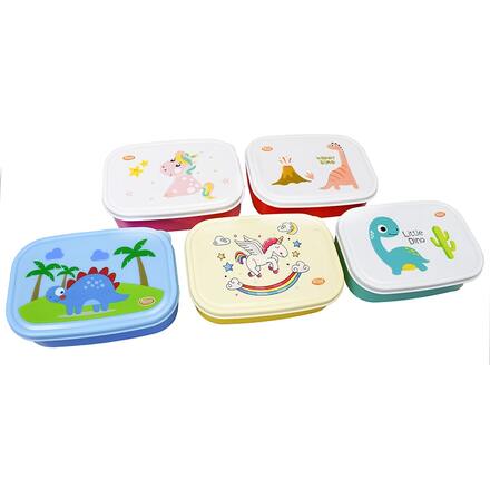 ATLAS LUNCH BOX SMALL SNACKKIT