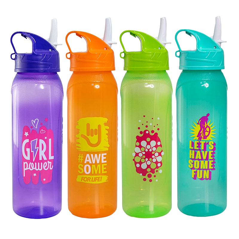 ATLAS WATER BOTTLE ACTIVA