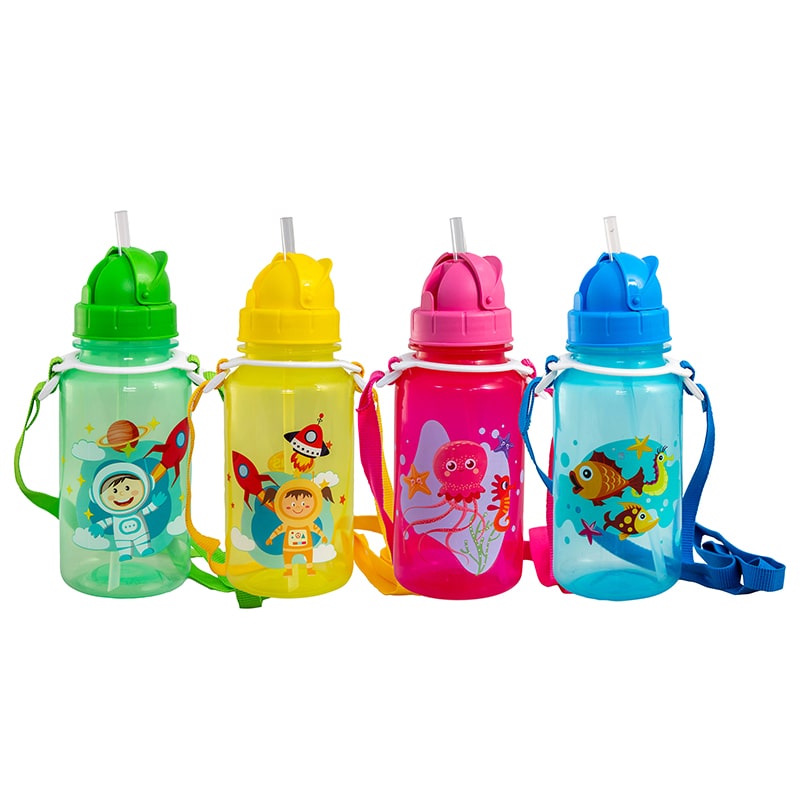 ATLAS KIDS WATER BOTTLE JUNIOR