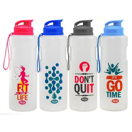ATLAS WATER BOTTLE JUMBO