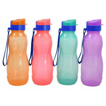 ATLAS WATER BOTTLE ECO FLIP SMALL