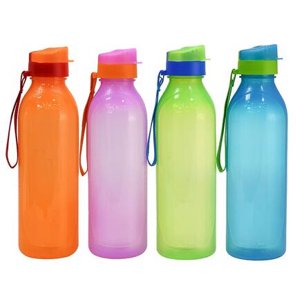 ATLAS WATER BOTTLE GEOPURE