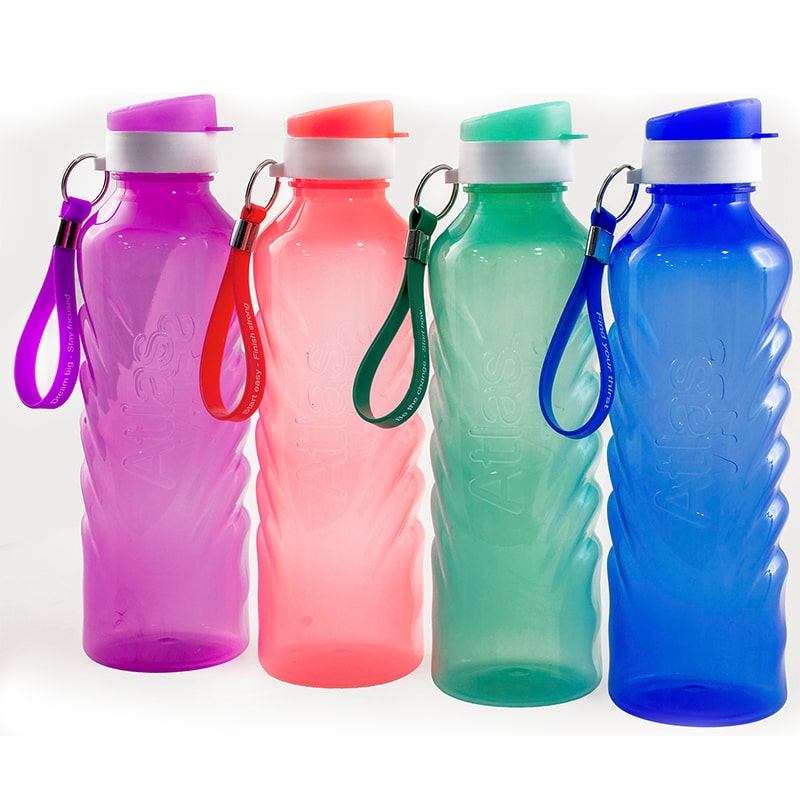 ATLAS WATER BOTTLE GRIPPER