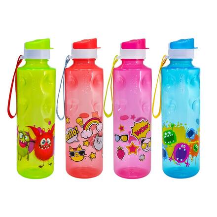 ATLAS WATER BOTTLE WATERBUDDY