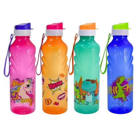 ATLAS WATER BOTTLE GRIPPY