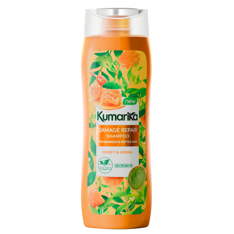 Kumarika Shampoo Damage Repair