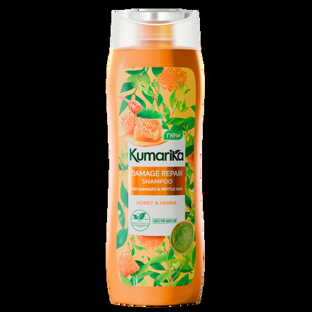 Kumarika Shampoo Damage Repair