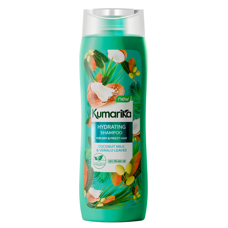 Kumarika Shampoo Hydrating
