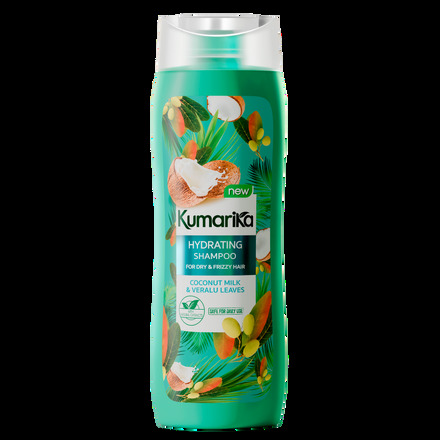 Kumarika Shampoo Hydrating