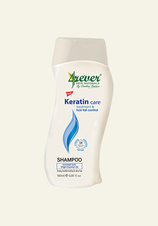 Keratin Care Treatment Shampoo
