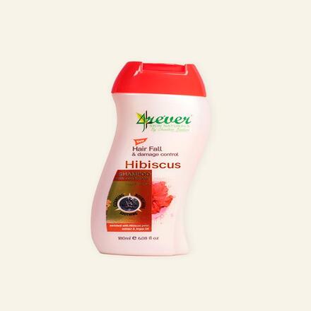 Hibiscuss Conditioning Shampoo