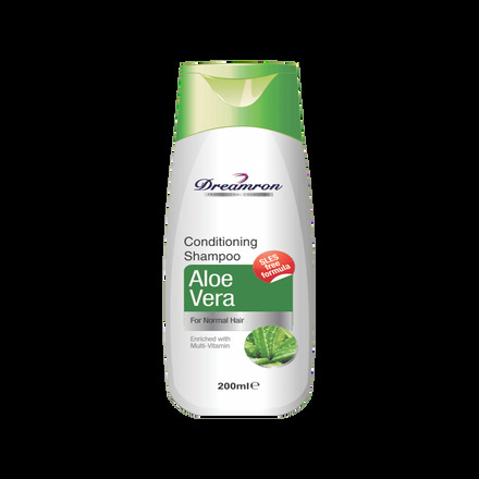 Aloe Vera Conditioning Shampoo