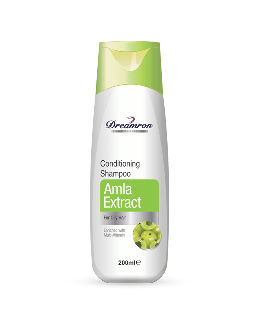 Amla Conditioning Shampoo