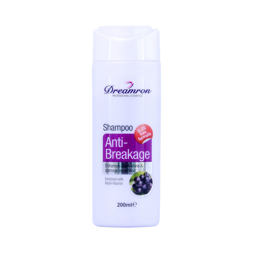 Anti Breakage Shampoo