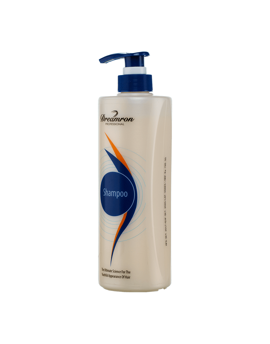 Dreamron Shampoo