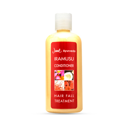 Iramusu Conditioner
