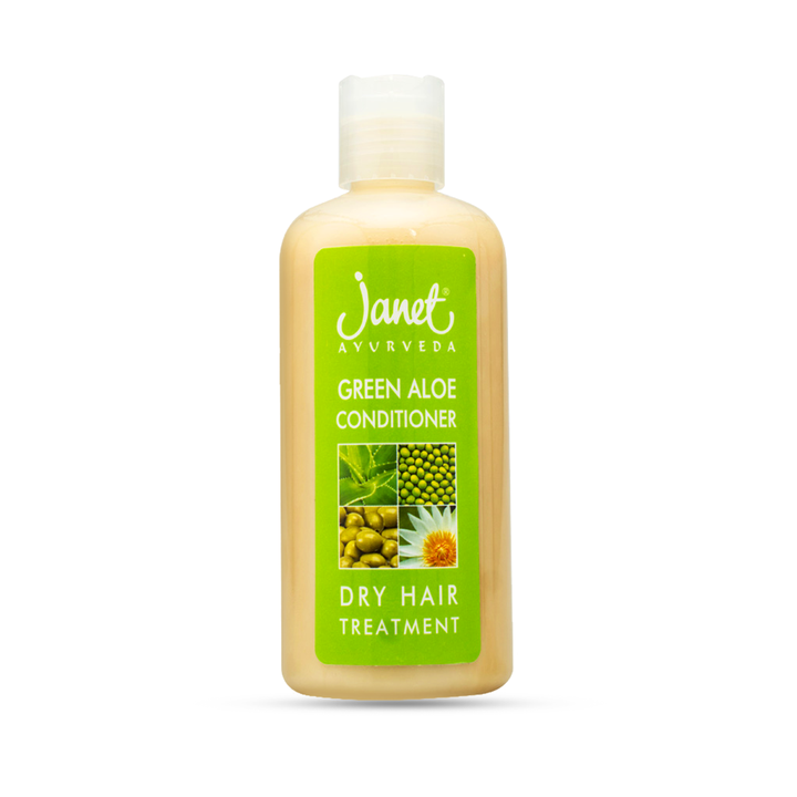 Green Aloe Conditioner