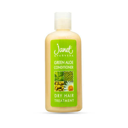 Green Aloe Conditioner