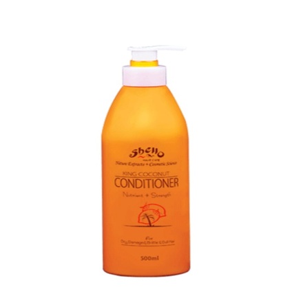 SHELLO KING COCONUT CONDITIONER