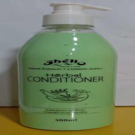 SHELLO HERBAL CONDITIONER