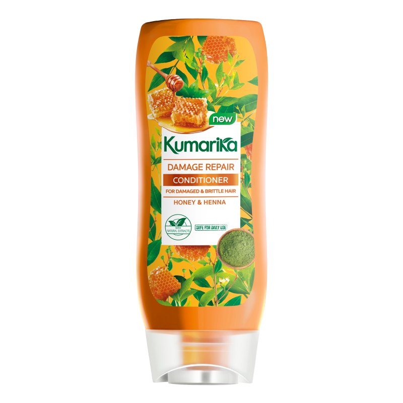 Kumarika Conditioner  Damage Repair