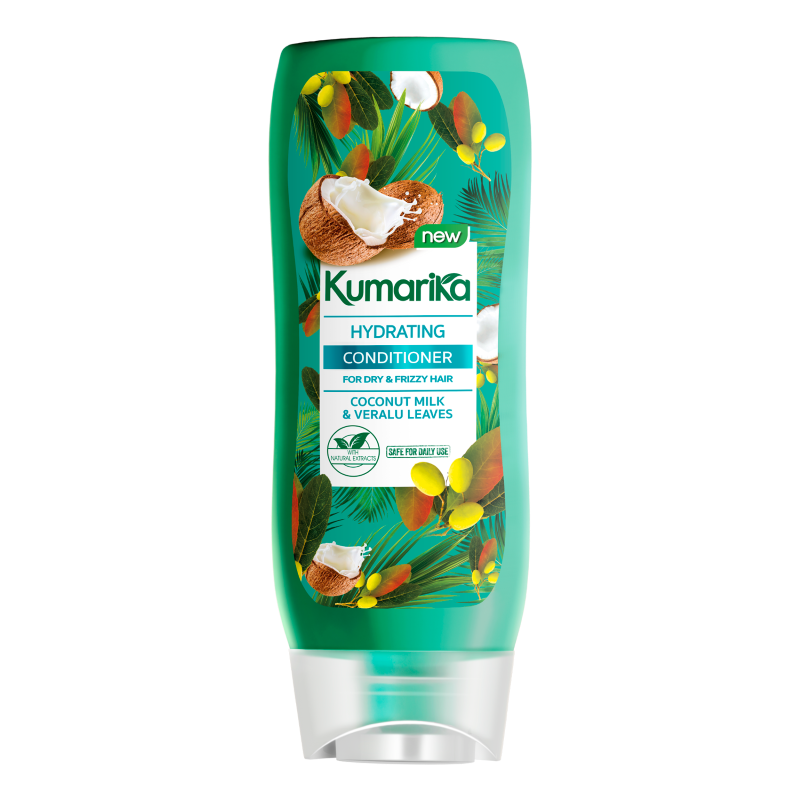 Kumarika Conditioner Hydrating
