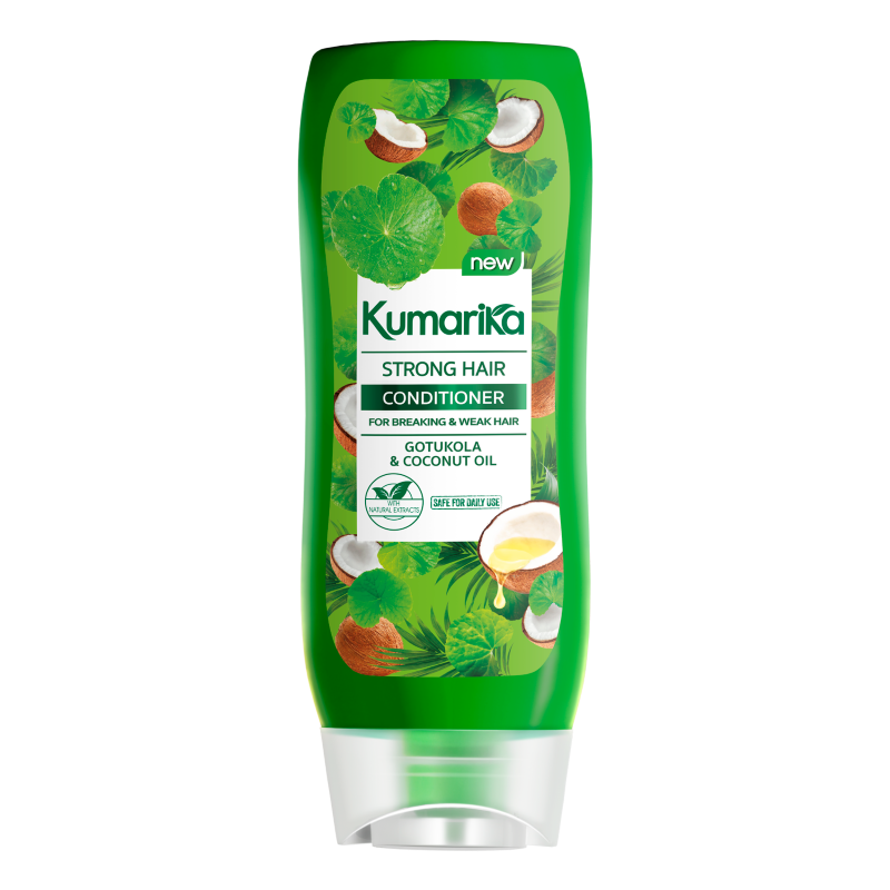Kumarika Conditioner Strong Hair
